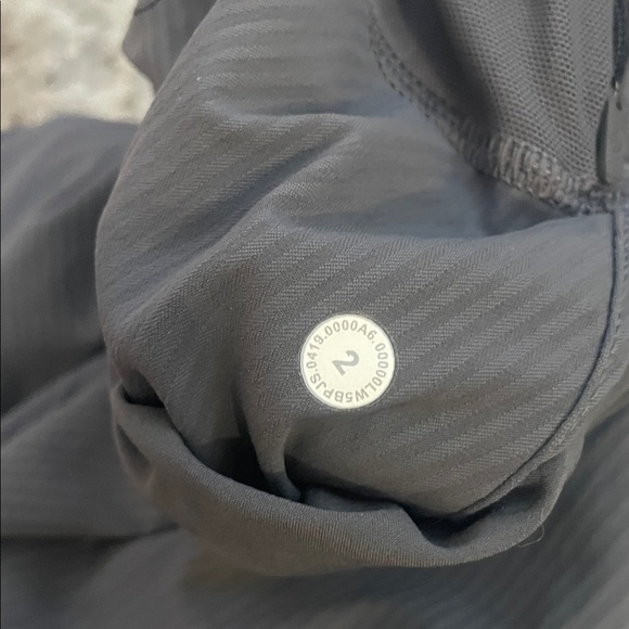 Lululemon Dance Studio Joggers - Picture 4 of 4